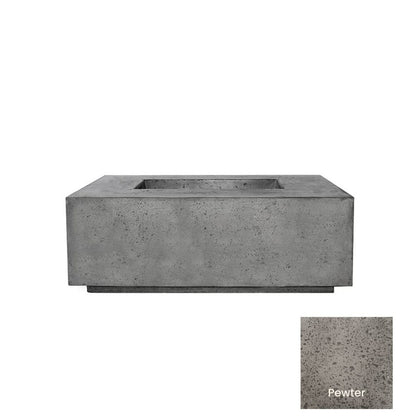 Fire Table Porto 58 Propane by Prism Hardscapes - Free Cover Included