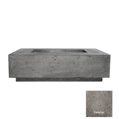 Fire Table Tavola 1 by Prism Hardscapes - Free Cover Included