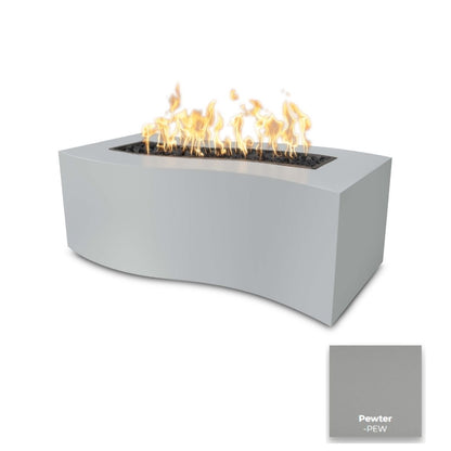 Billow Fire Pit by The Outdoor Plus - Free Cover Included