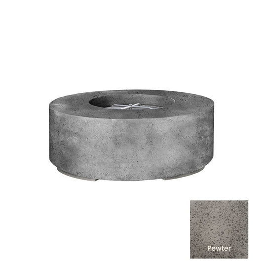 Fire Table | Fire Table Rotondo | American Fire Features 