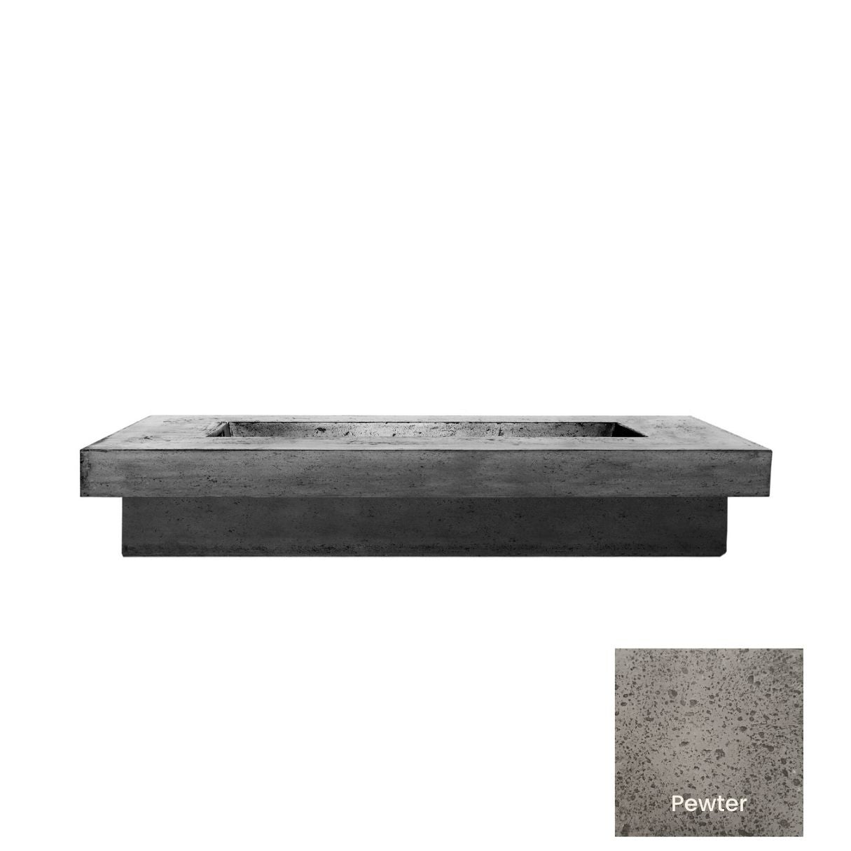 Elevate Fire Table by Prism Hardscapes - Free Cover Included