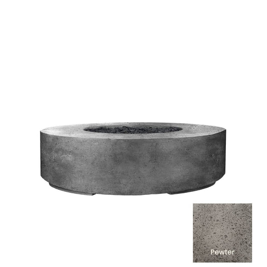 Fire Table | Fire Table Rotondo | American Fire Features 