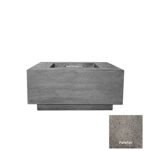 Prism Hardscapes Tavola 2 Fire Table