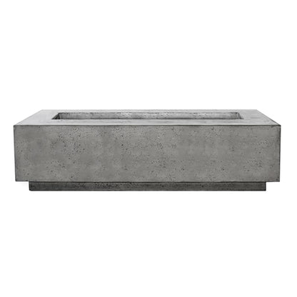 Prism Hardscapes Fire Table Tavola 72 - Free Cover