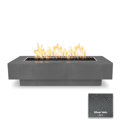 Coronado Fire Pit 108"  by The Outdoor Plus - Free Cover Included