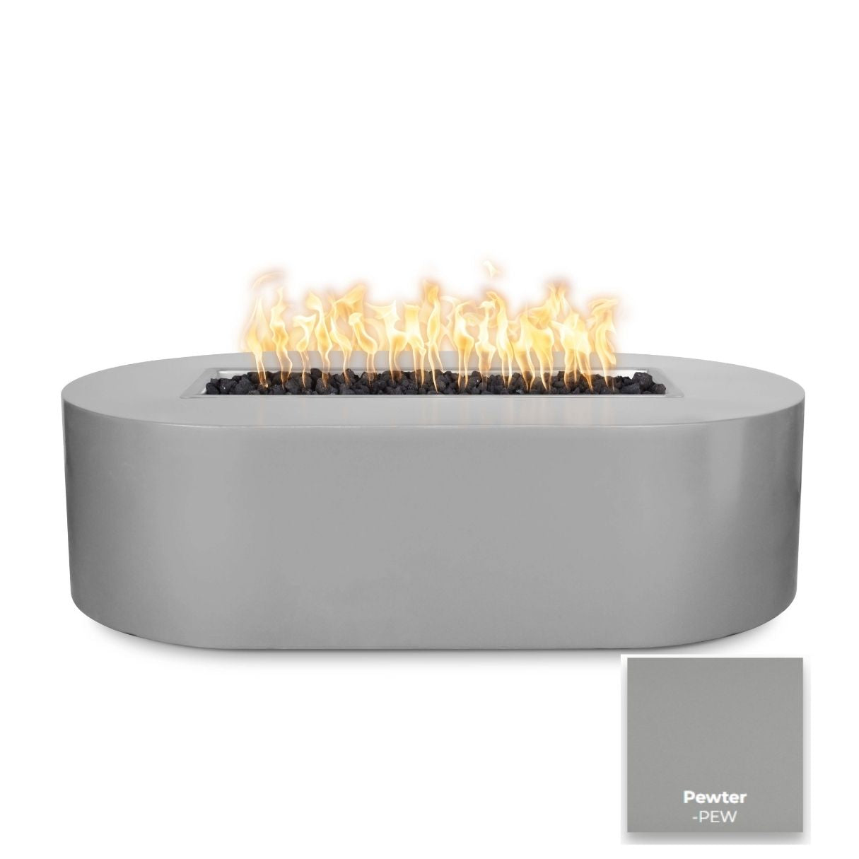 Bispo Fire Pit by The Outdoor Plus - Free Cover Included