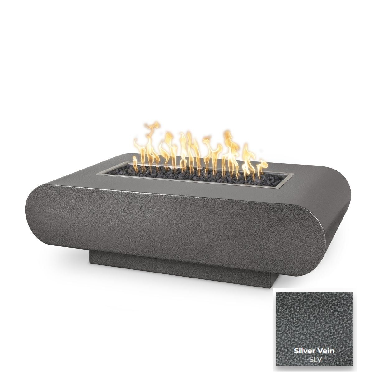 La Jolla Fire Pit by The Outdoor Plus - Free Cover Included