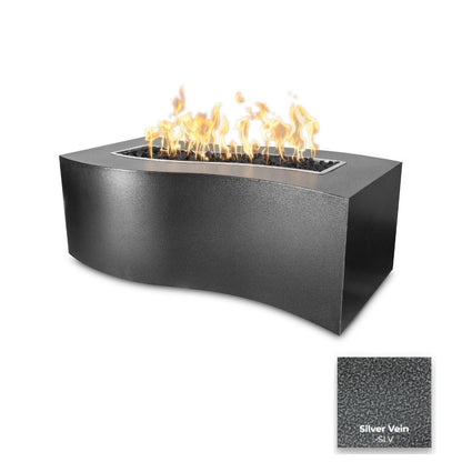 Billow Fire Pit by The Outdoor Plus - Free Cover Included