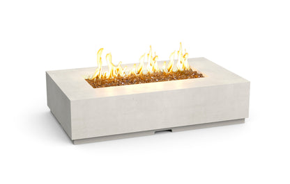 American Fyre Designs Legend Firetable with Electronic Ignition - Free Cover