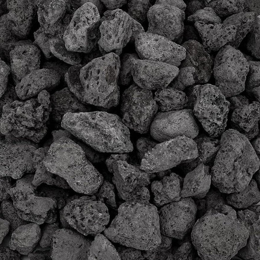Lava Rock 50 lbs
