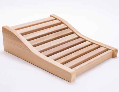 Back Rest - Sauna Accesory