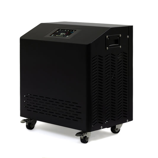 Dynamic Cold Therapy 0.6 HP Chiller (Cold/Heat) with WIFI APP