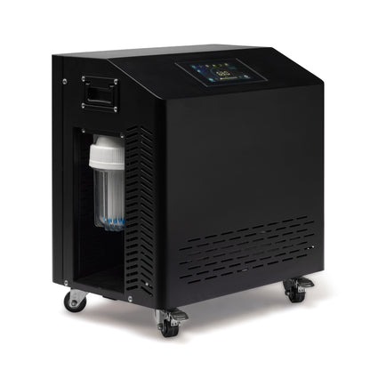 Dynamic Cold Therapy 0.6 HP Chiller (Cold/Heat) with WIFI APP