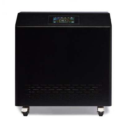 Dynamic Cold Therapy 0.6 HP Chiller (Cold/Heat) with WIFI APP