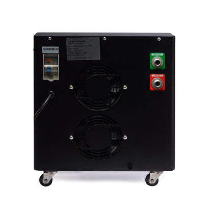 Dynamic Cold Therapy 0.6 HP Chiller (Cold/Heat) with WIFI APP