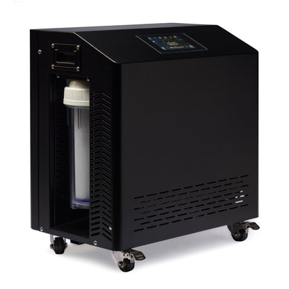 Dynamic Cold Therapy 0.8 HP Chiller (Cold/Heat) with WIFI APP