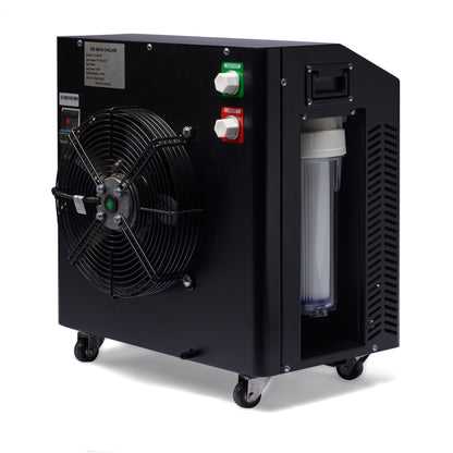 Dynamic Cold Therapy 0.8 HP Chiller (Cold/Heat) with WIFI APP