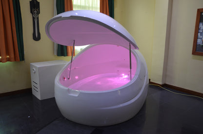 Dreampod V2 Float Pod - White