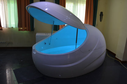 Dreampod V2 Float Pod - White