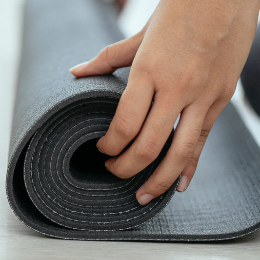 Anti-Vibration Mat for Float Tank