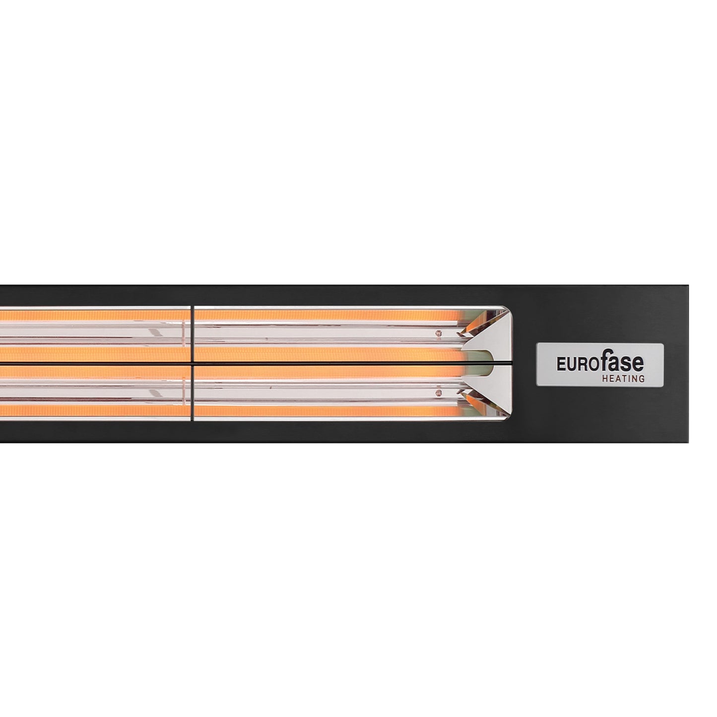 Eurofase 3000 Watt Low Profile Electric Infrared Single Element Heater LP30 Series