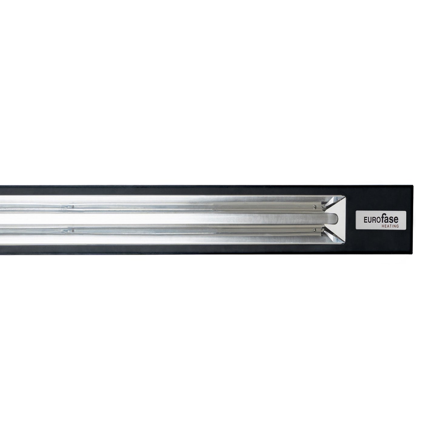 Eurofase 3000 Watt Low Profile Electric Infrared Single Element Heater LP30 Series