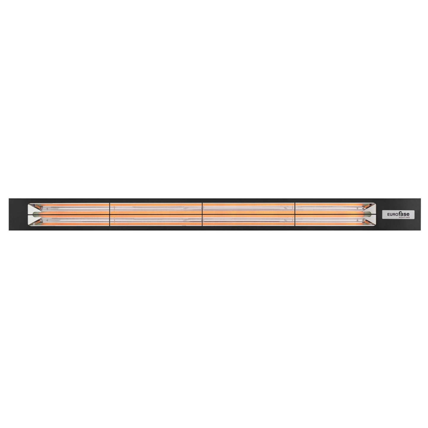 Eurofase 3000 Watt Low Profile Electric Infrared Single Element Heater LP30 Series