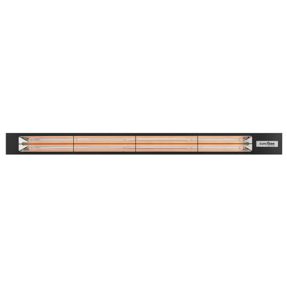 Eurofase 3000 Watt Low Profile Electric Infrared Single Element Heater LP30 Series