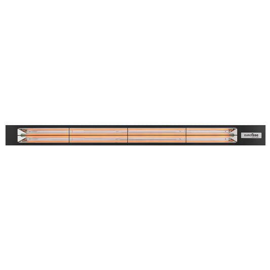 Eurofase 3000 Watt Low Profile Electric Infrared Single Element Heater LP30 Series