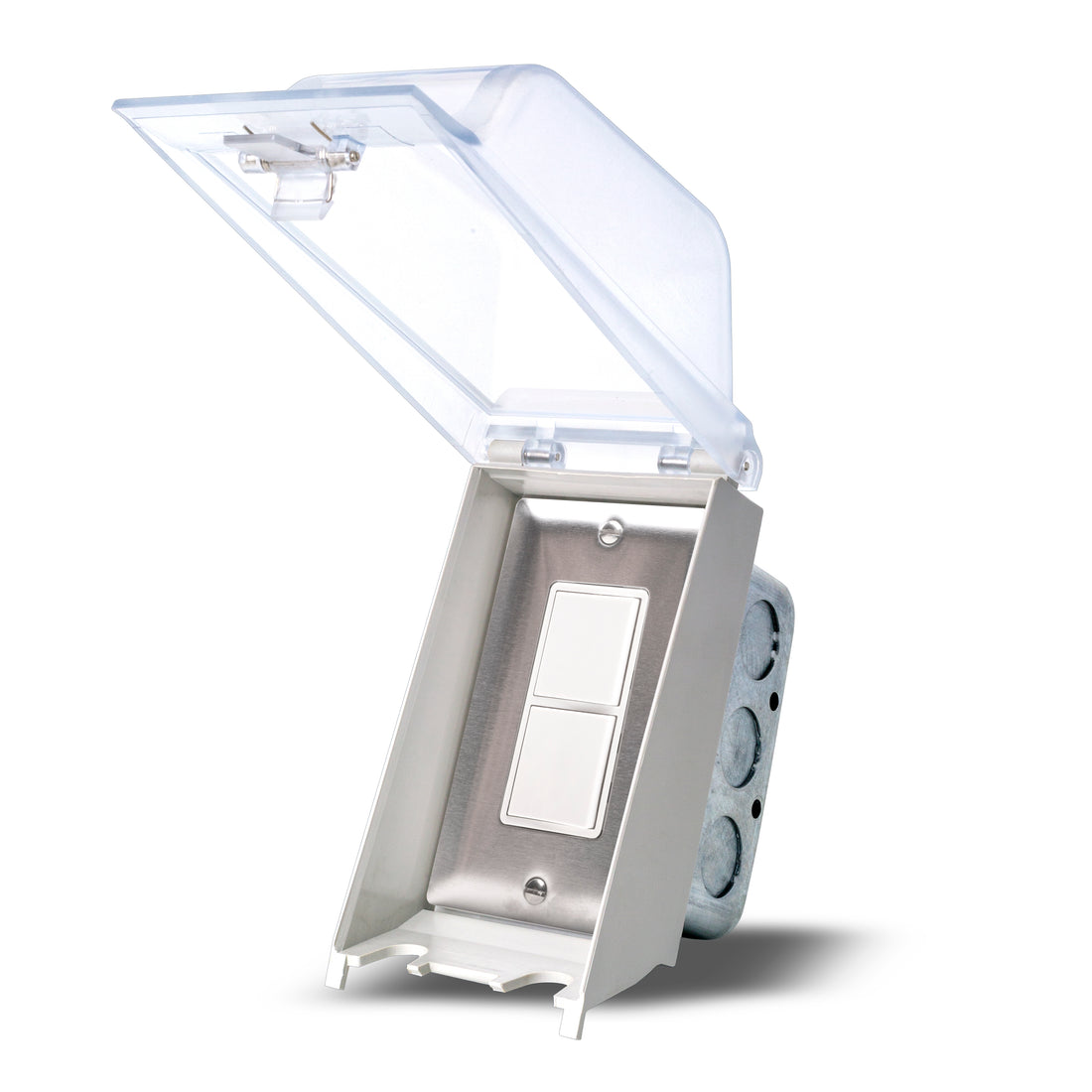 Shop Now Eurofase Weatherproof Surface Switch – American Fire Features