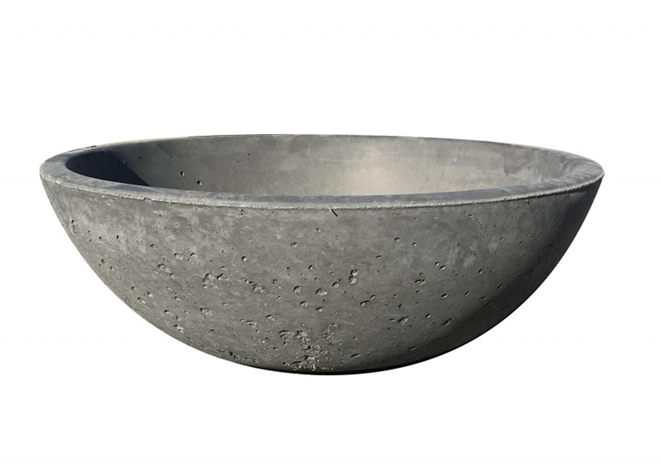 Fire by Design Wok Fire Bowl / Electronic Ignition + Free Cover - The Fire Pit Collection