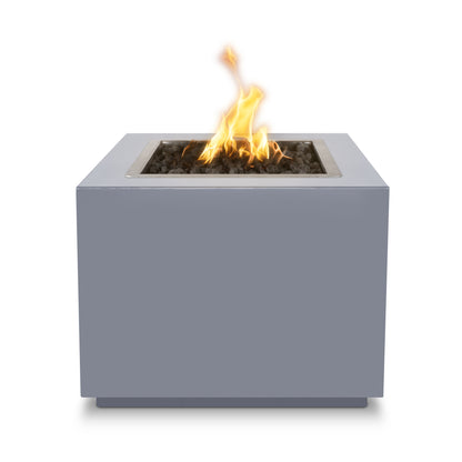 The Outdoor Plus Forma Fire Pit - Free Cover