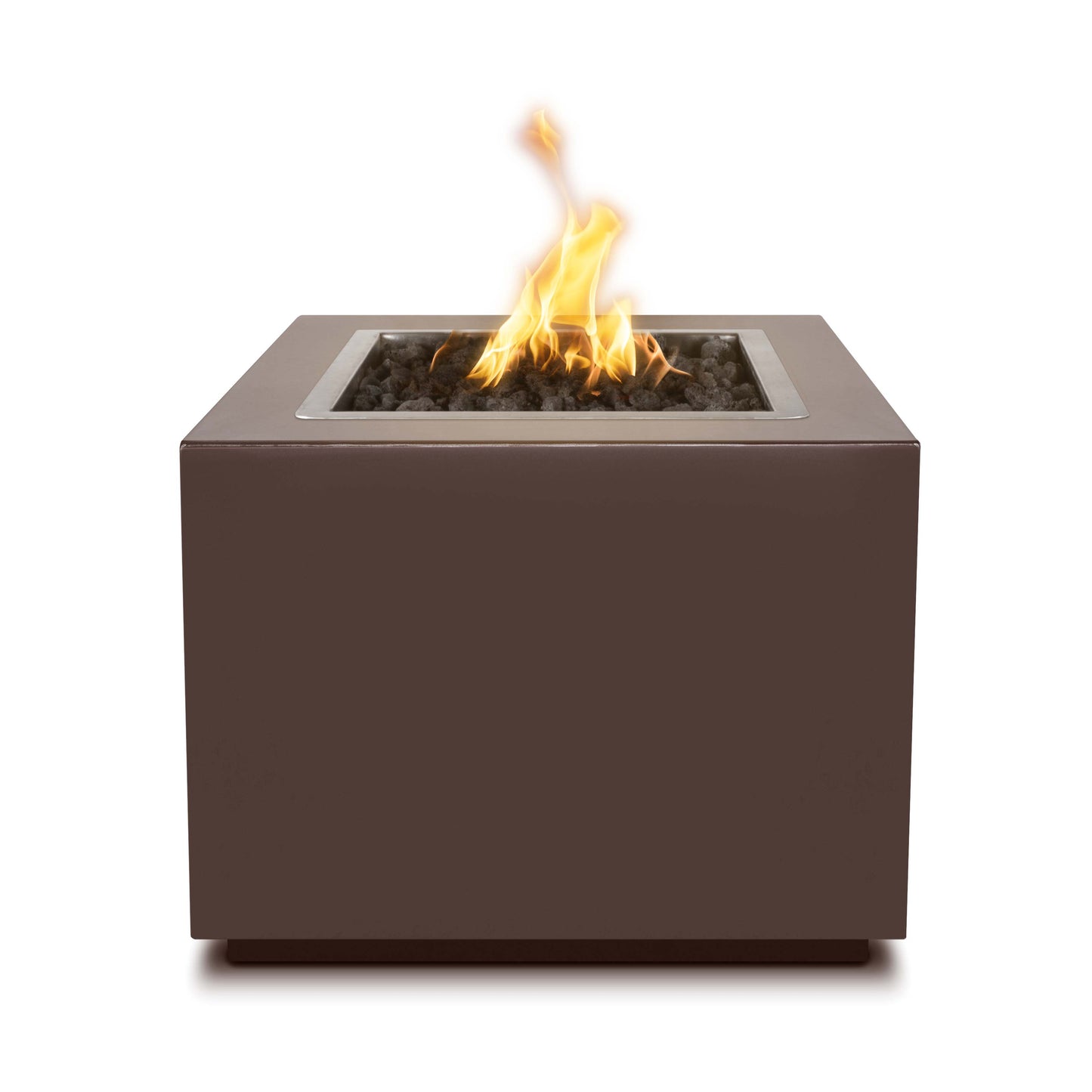 The Outdoor Plus Forma Fire Pit - Free Cover