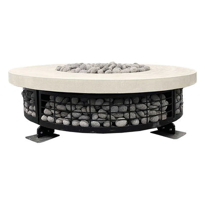 Prism Hardscapes Fuego 54"  Fire Table  - Free Cover ✓