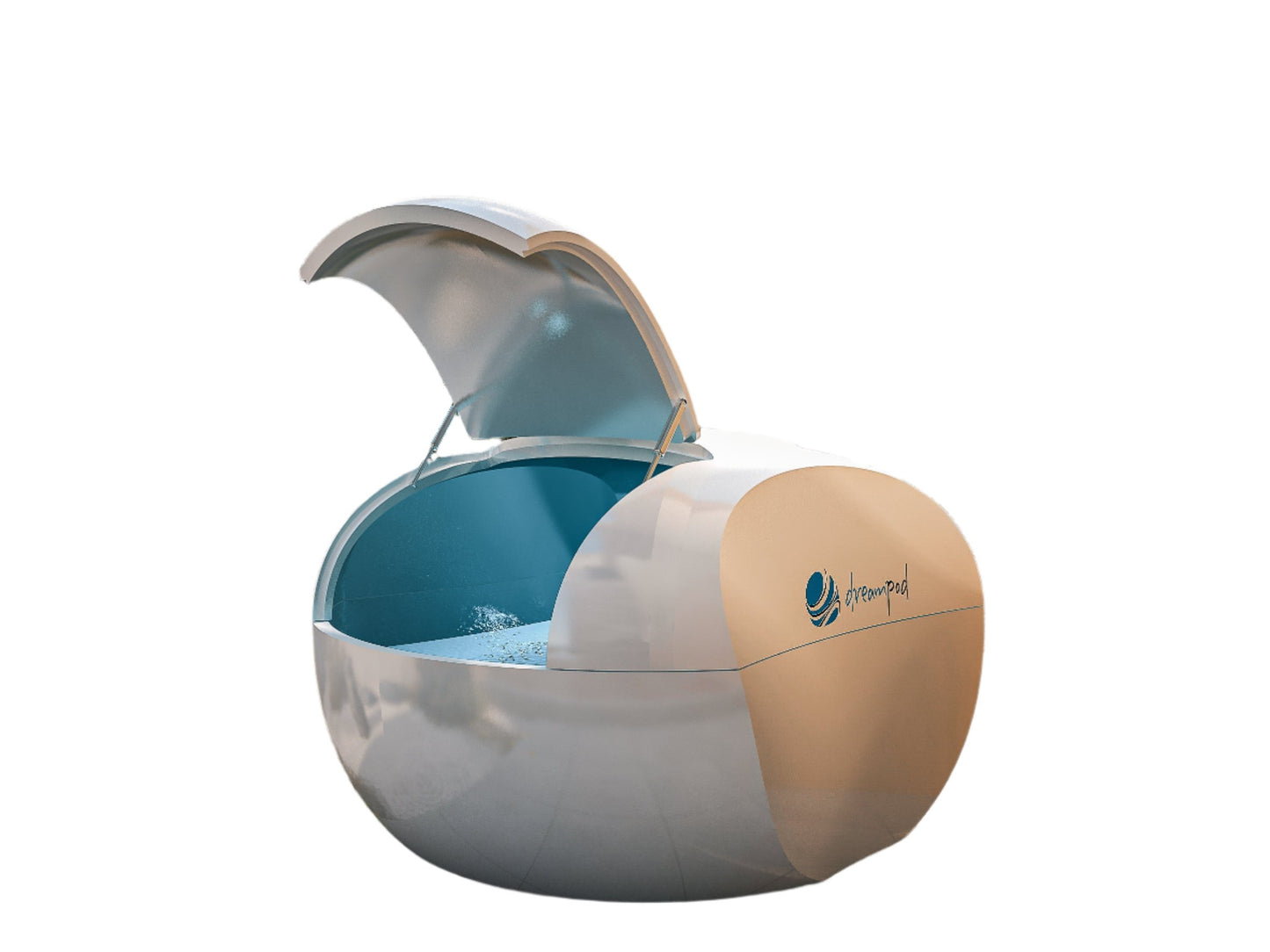 Dreampod Home Float Plus - White