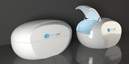 Dreampod Home Float Plus - White