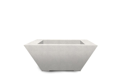 Prism Hardscapes Fire Table Lombard - Free Cover