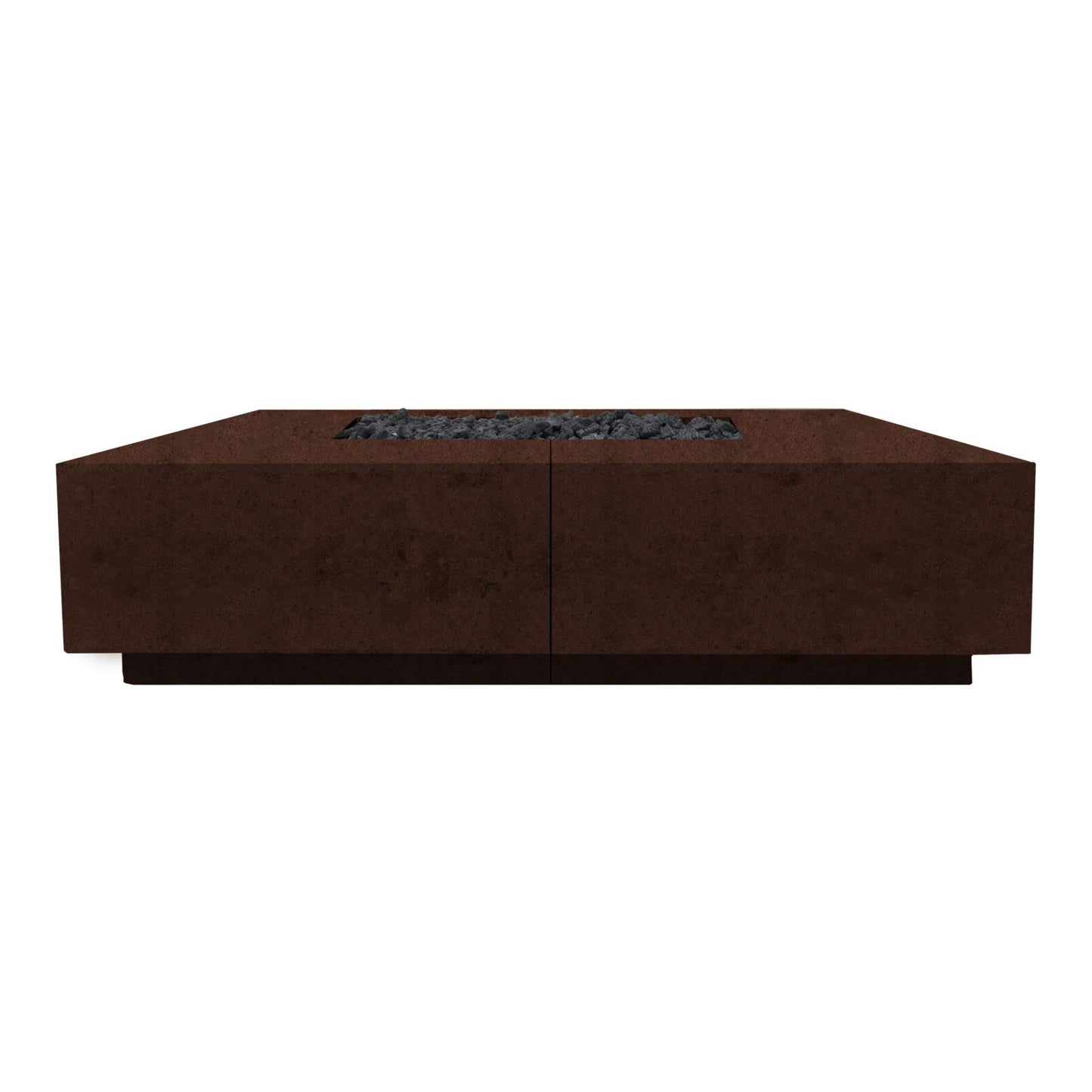 Prism Hardscapes Largo 72"  Fire Table  - Free Cover ✓