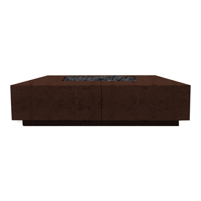 Prism Hardscapes Largo 96"  Fire Table  - Free Cover ✓