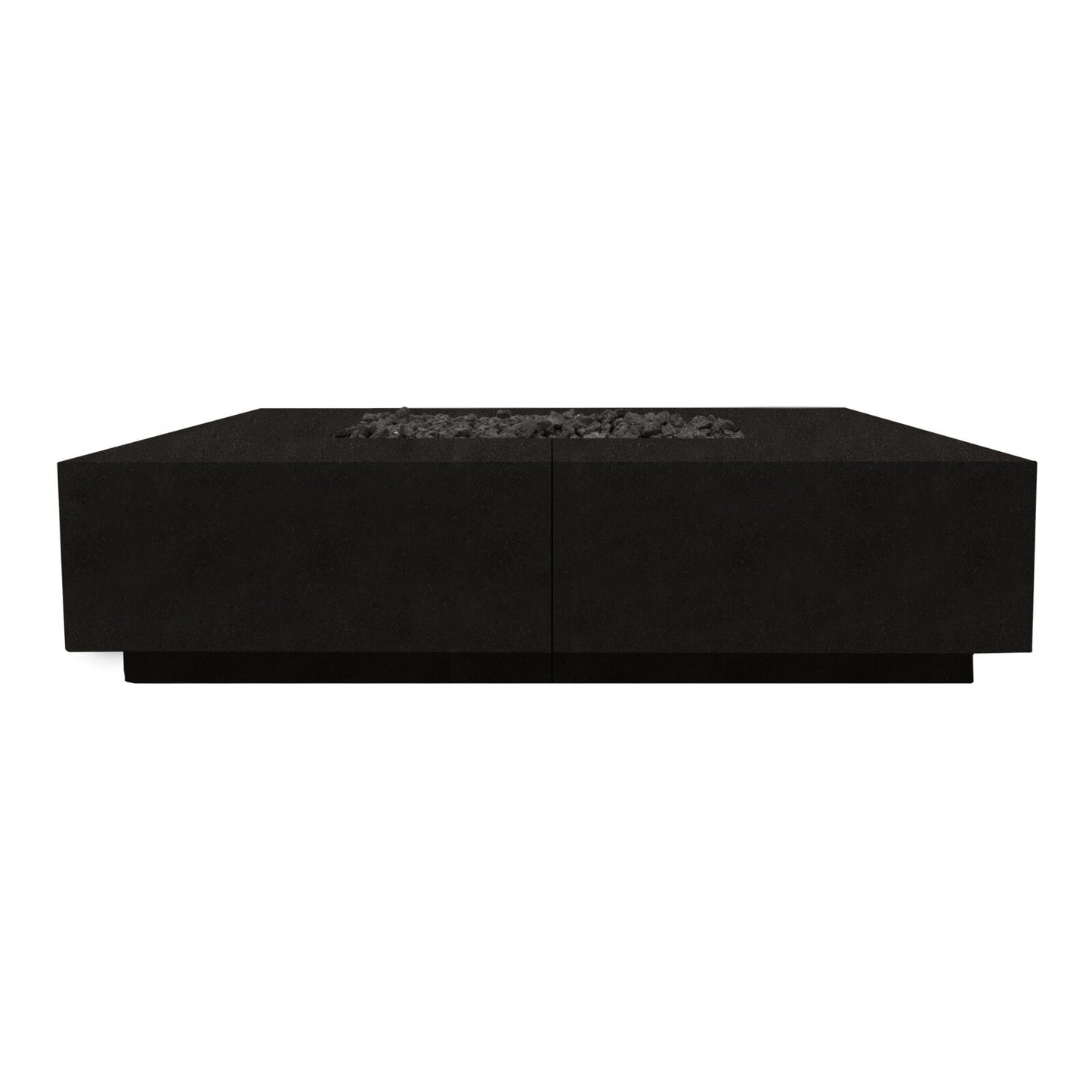 Prism Hardscapes Largo 72"  Fire Table  - Free Cover ✓