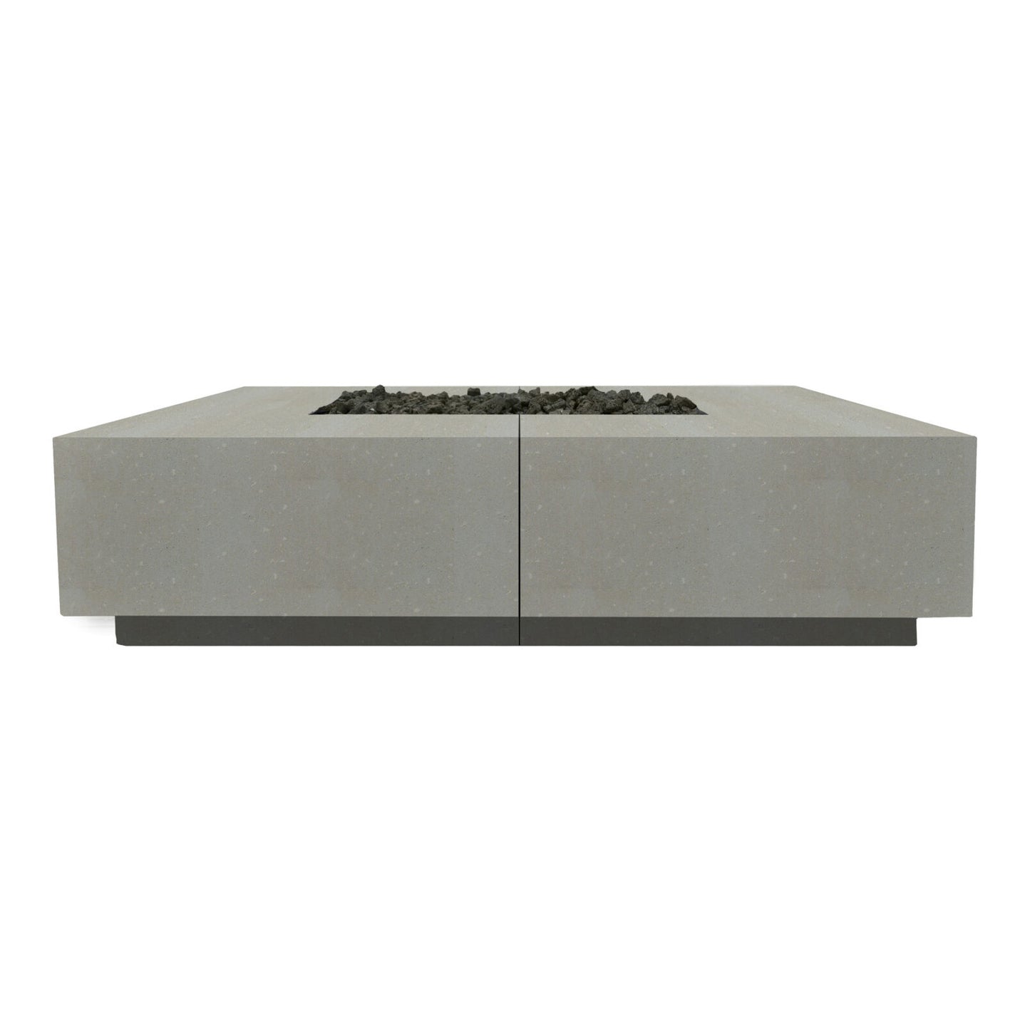 Prism Hardscapes Largo 96"  Fire Table  - Free Cover ✓