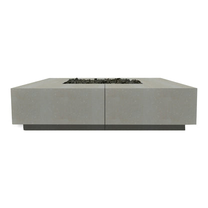 Prism Hardscapes Largo 72"  Fire Table  - Free Cover ✓