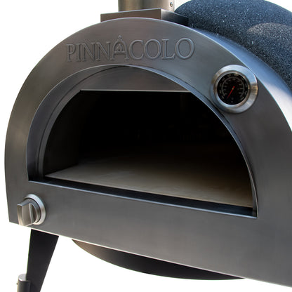 Pinnacolo L'Argilla Thermal Clay - Gas Powered Oven - FREE accessories