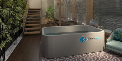 Dreampod Home Float FLEX - Grey