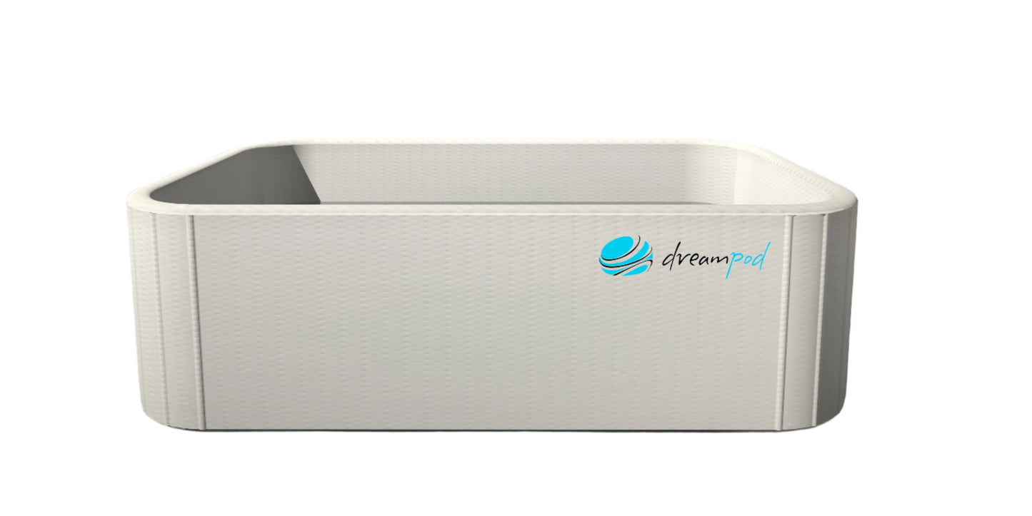 Dreampod Home Float FLEX - Grey