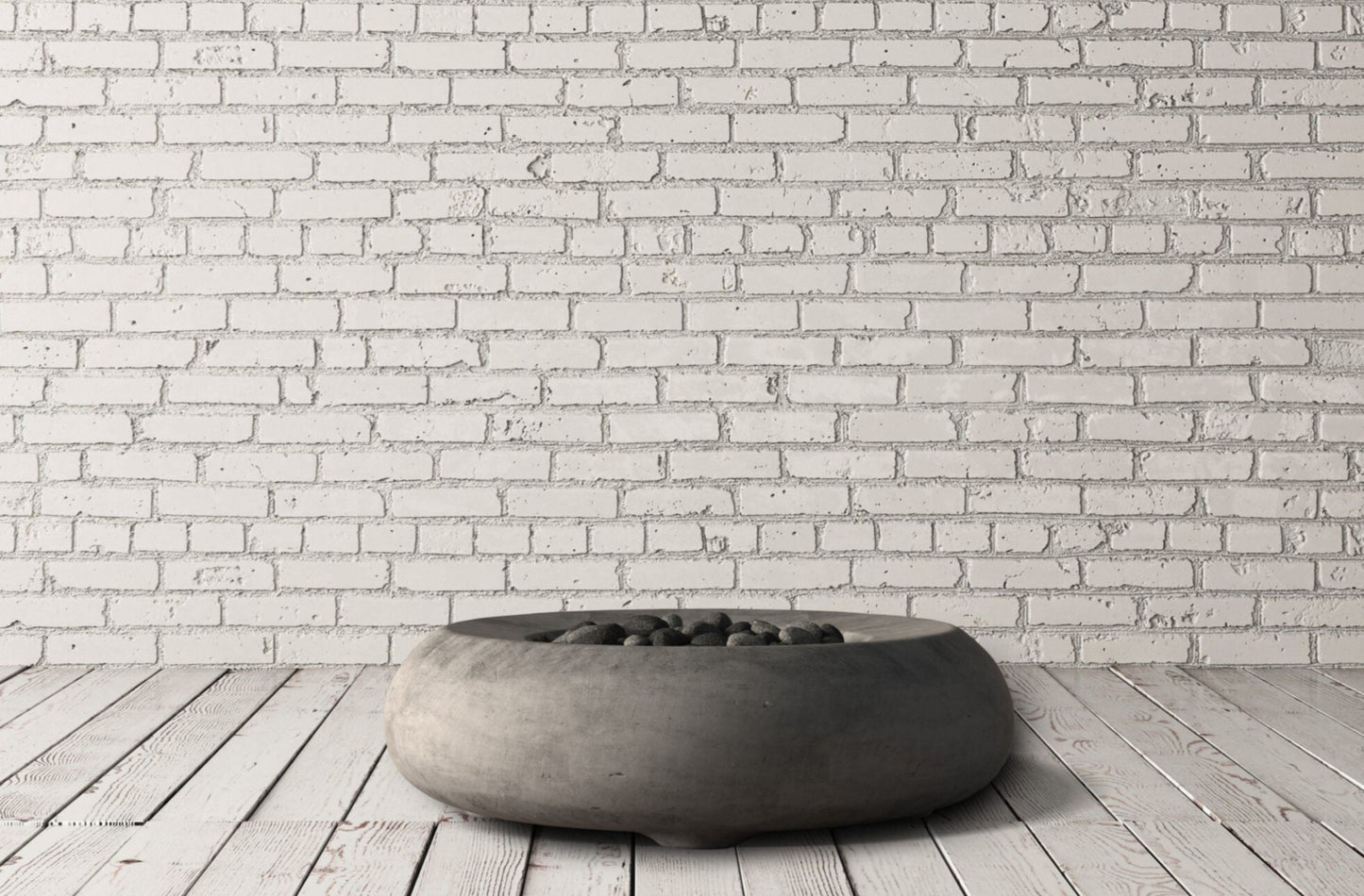 Prism Hardscapes Pietra Fire Bowl + Free Cover