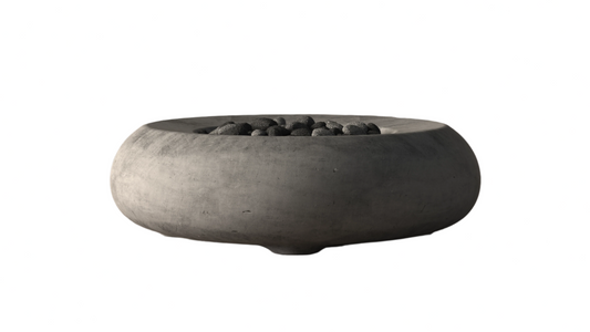 Prism Hardscapes Pietra Fire Bowl + Free Cover