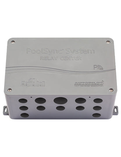 Aquacal PoolSync™ Relay Center