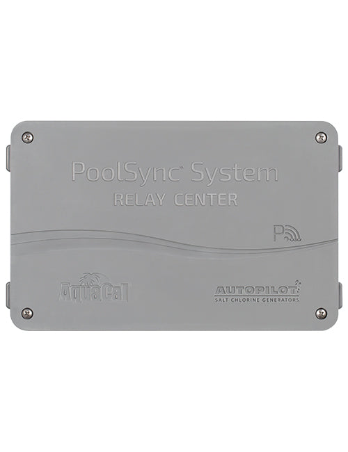 Aquacal PoolSync™ Relay Center