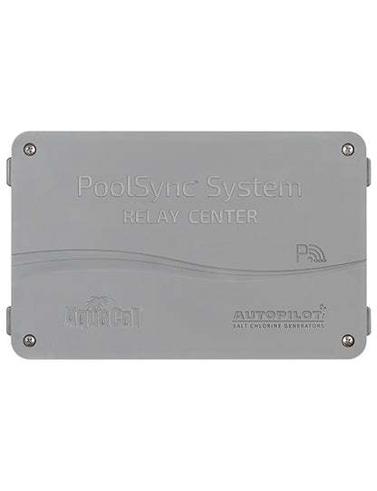 Aquacal PoolSync™ Relay Center